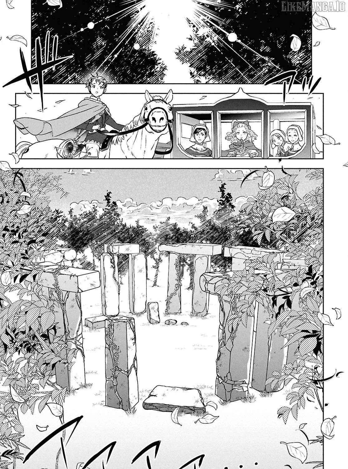 Isekai Izakaya Chapter 129 page 18 - 
