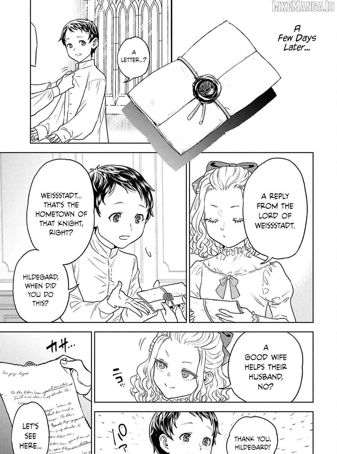 Isekai Izakaya Chapter 129 page 54 - 
