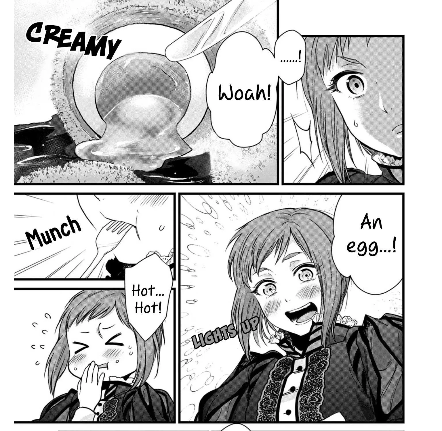 Isekai Izakaya Chapter 3 page 28 - 