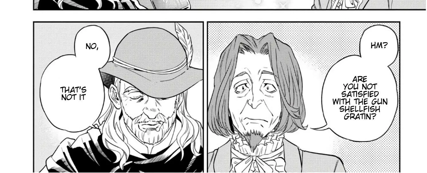 Isekai Izakaya Chapter 37 page 29 - 