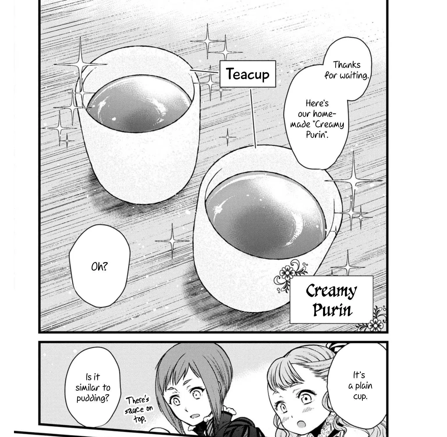 Isekai Izakaya Chapter 4.1 page 26 - 