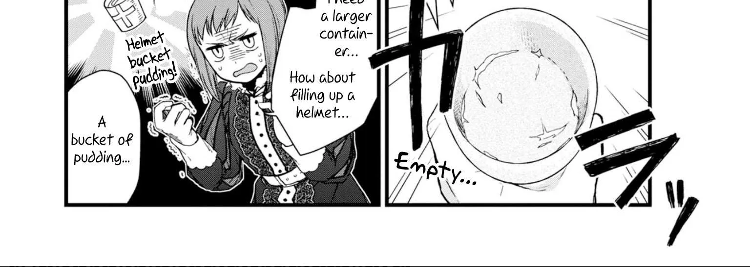 Isekai Izakaya Chapter 4.1 page 31 - 
