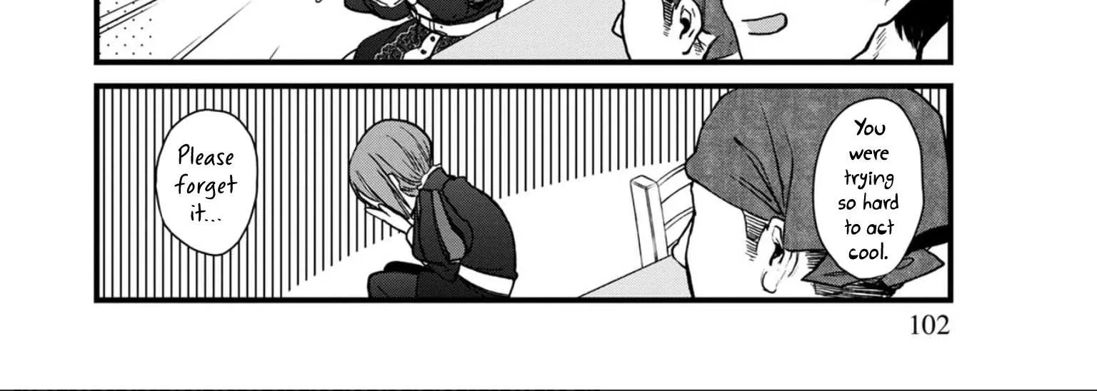 Isekai Izakaya Chapter 4.1 page 39 - 