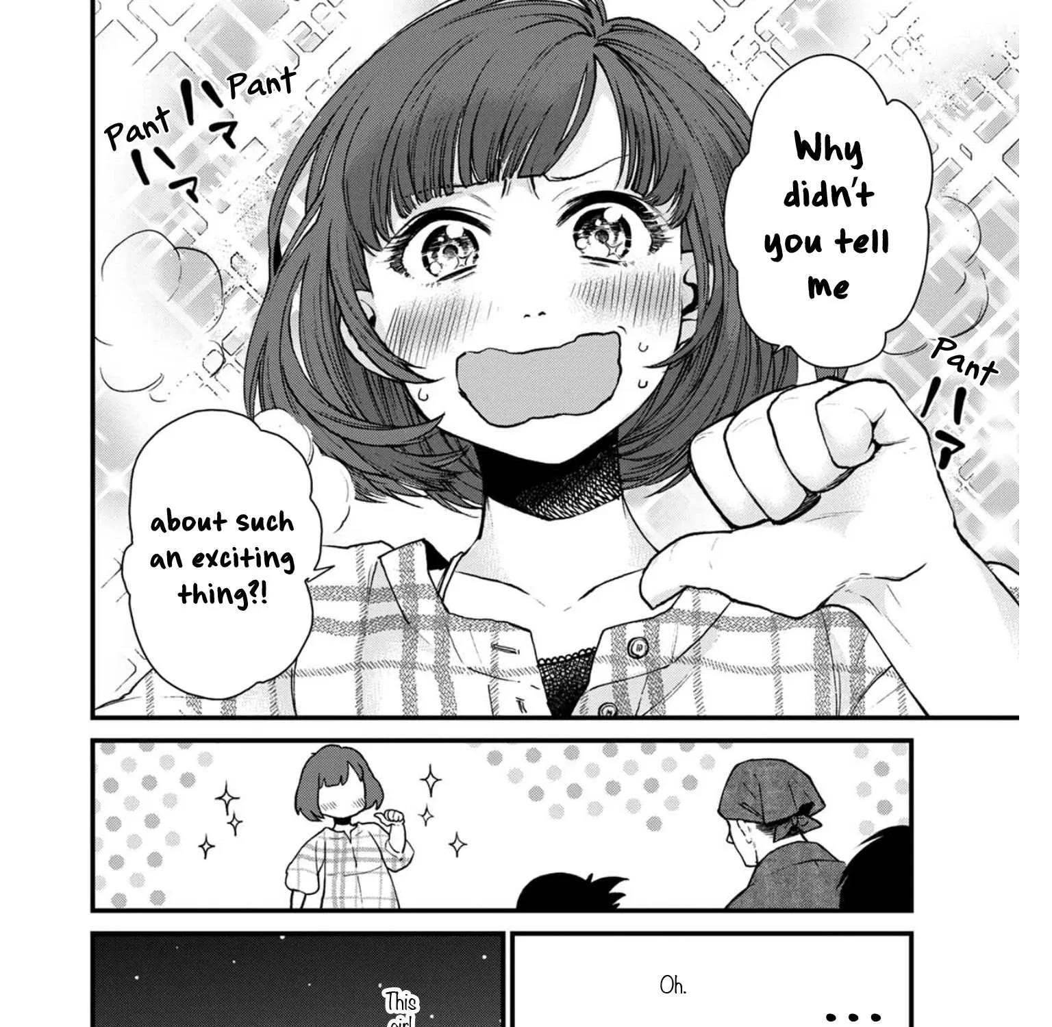 Isekai Izakaya Chapter 6 page 14 - 