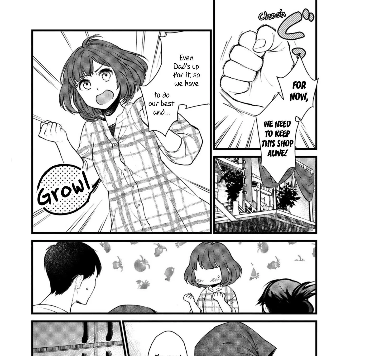 Isekai Izakaya Chapter 6 page 26 - 