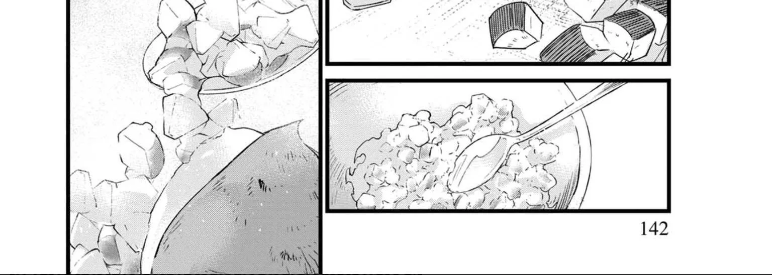 Isekai Izakaya Chapter 6 page 35 - 