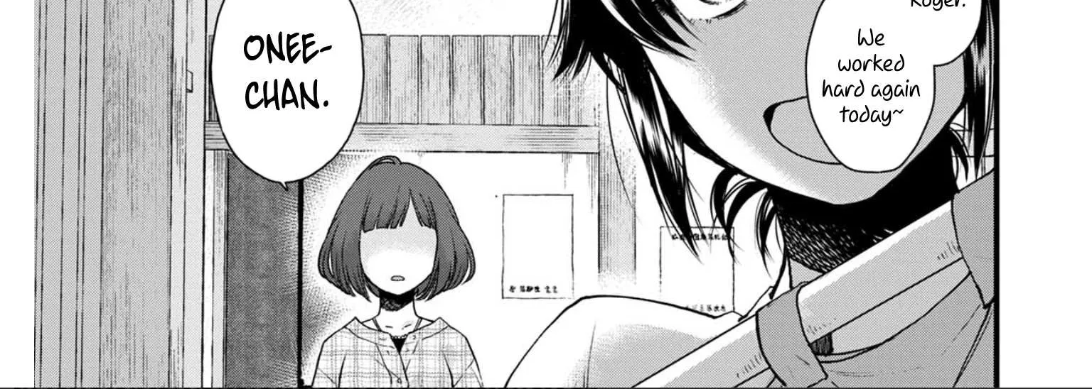 Isekai Izakaya Chapter 6 page 5 - 