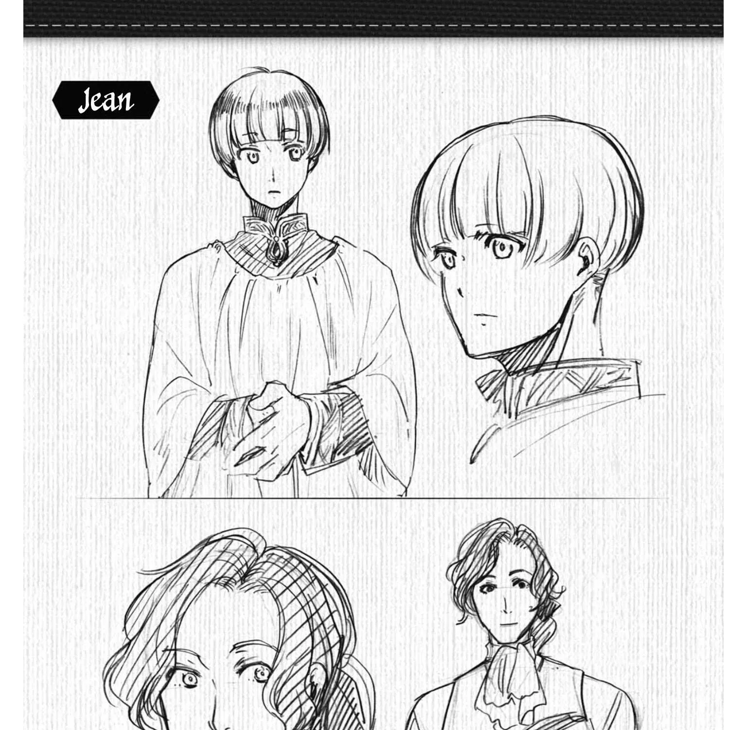 Isekai Izakaya Chapter 6 page 46 - 