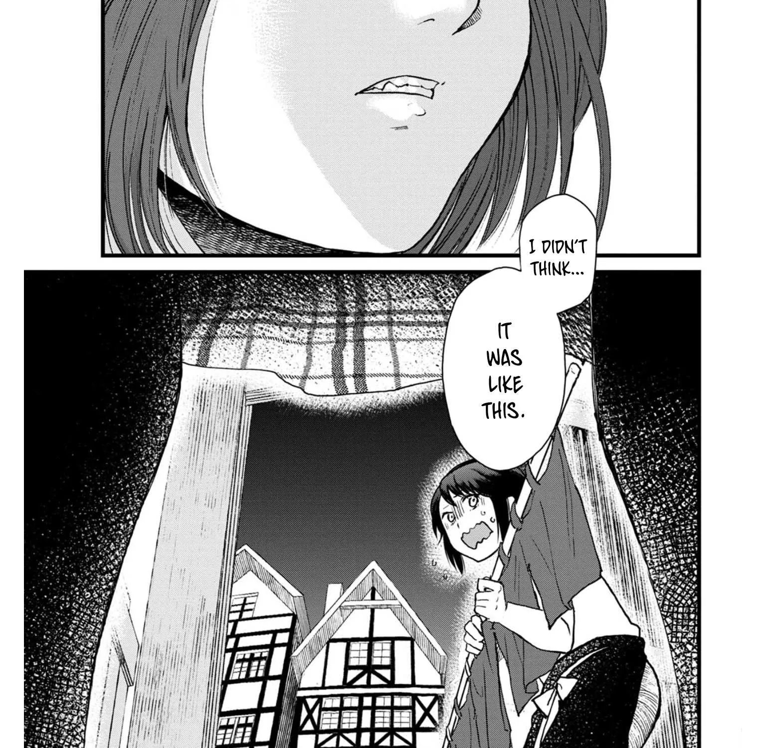 Isekai Izakaya Chapter 6 page 8 - 