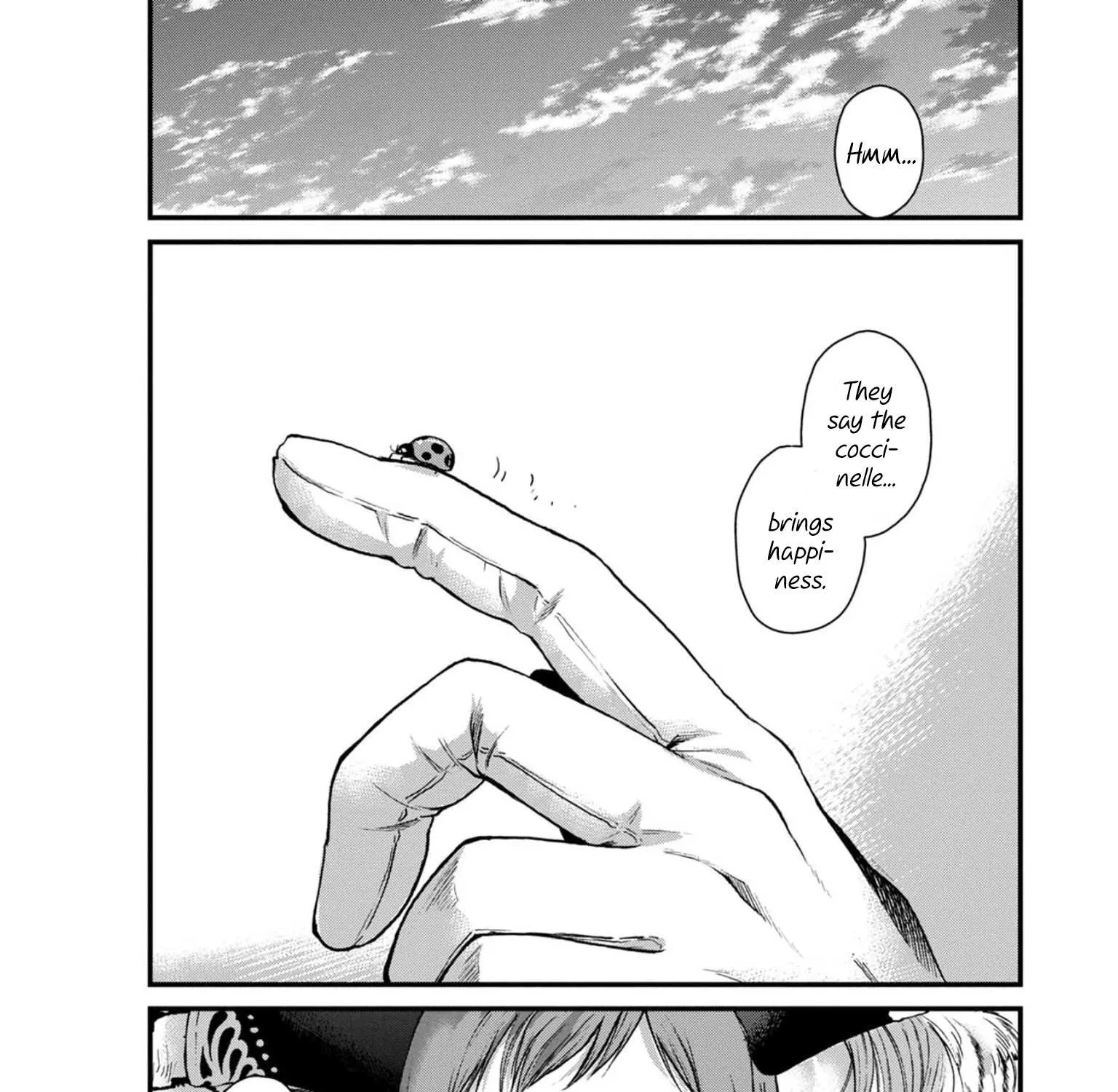 Isekai Izakaya Chapter 7.1 page 14 - 