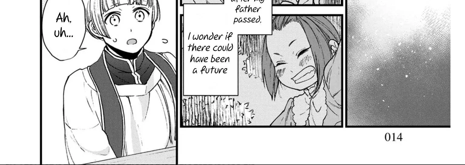 Isekai Izakaya Chapter 7.1 page 25 - 