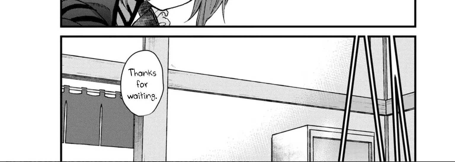 Isekai Izakaya Chapter 7.1 page 31 - 