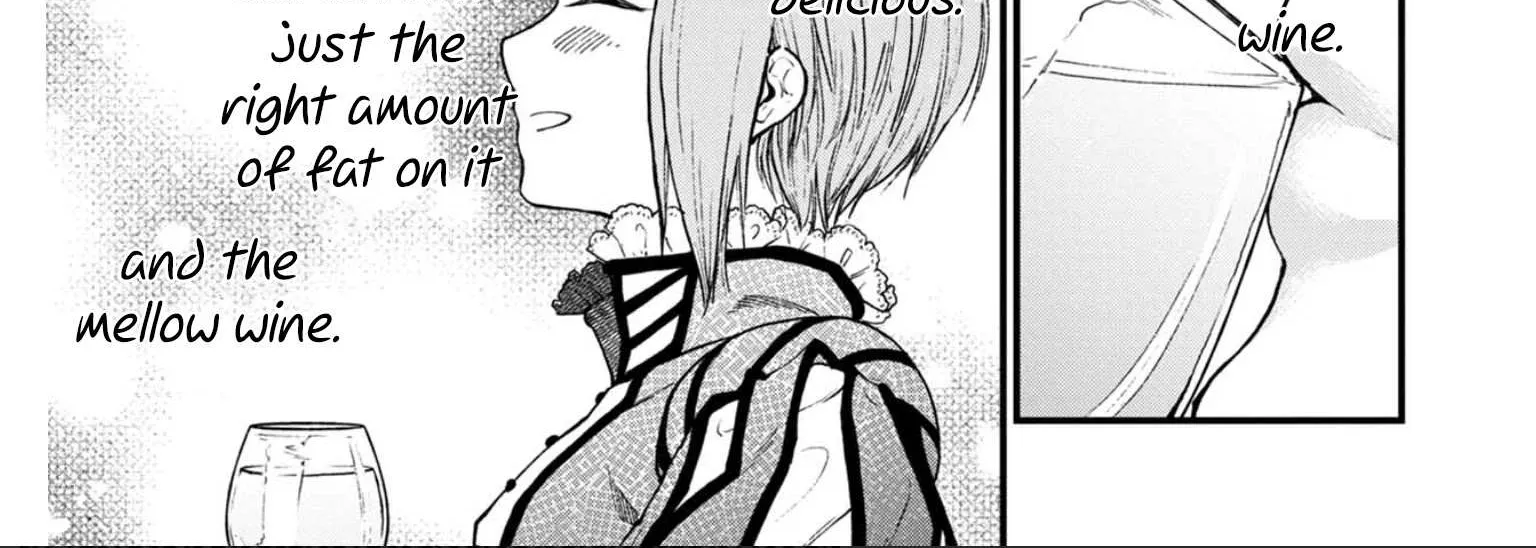 Isekai Izakaya Chapter 7.1 page 35 - 