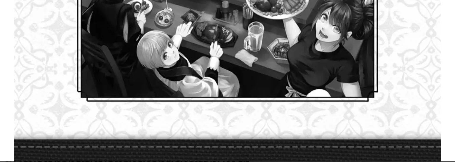 Isekai Izakaya Chapter 7.1 page 5 - 