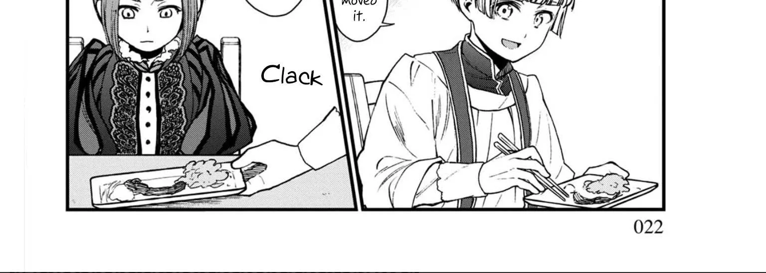 Isekai Izakaya Chapter 7.1 page 41 - 