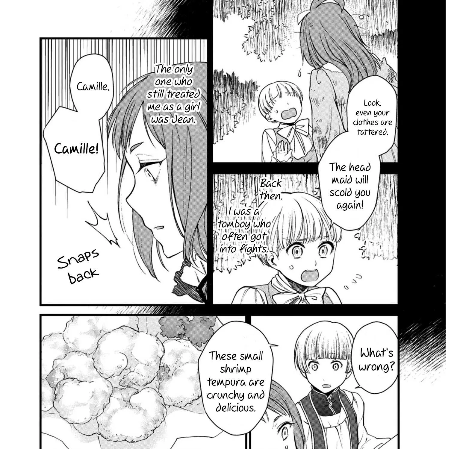 Isekai Izakaya Chapter 7.1 page 44 - 