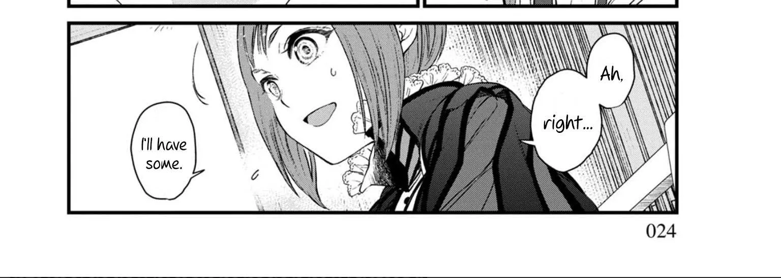 Isekai Izakaya Chapter 7.1 page 45 - 