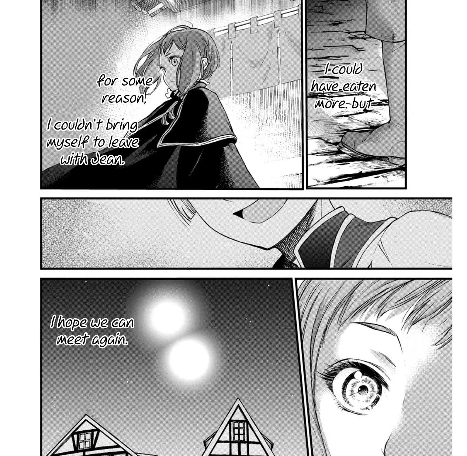Isekai Izakaya Chapter 7.1 page 48 - 