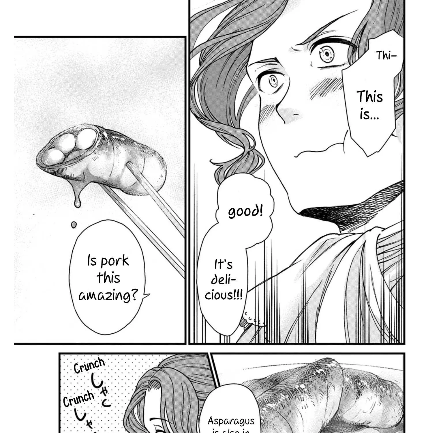 Isekai Izakaya Chapter 8 page 24 - 