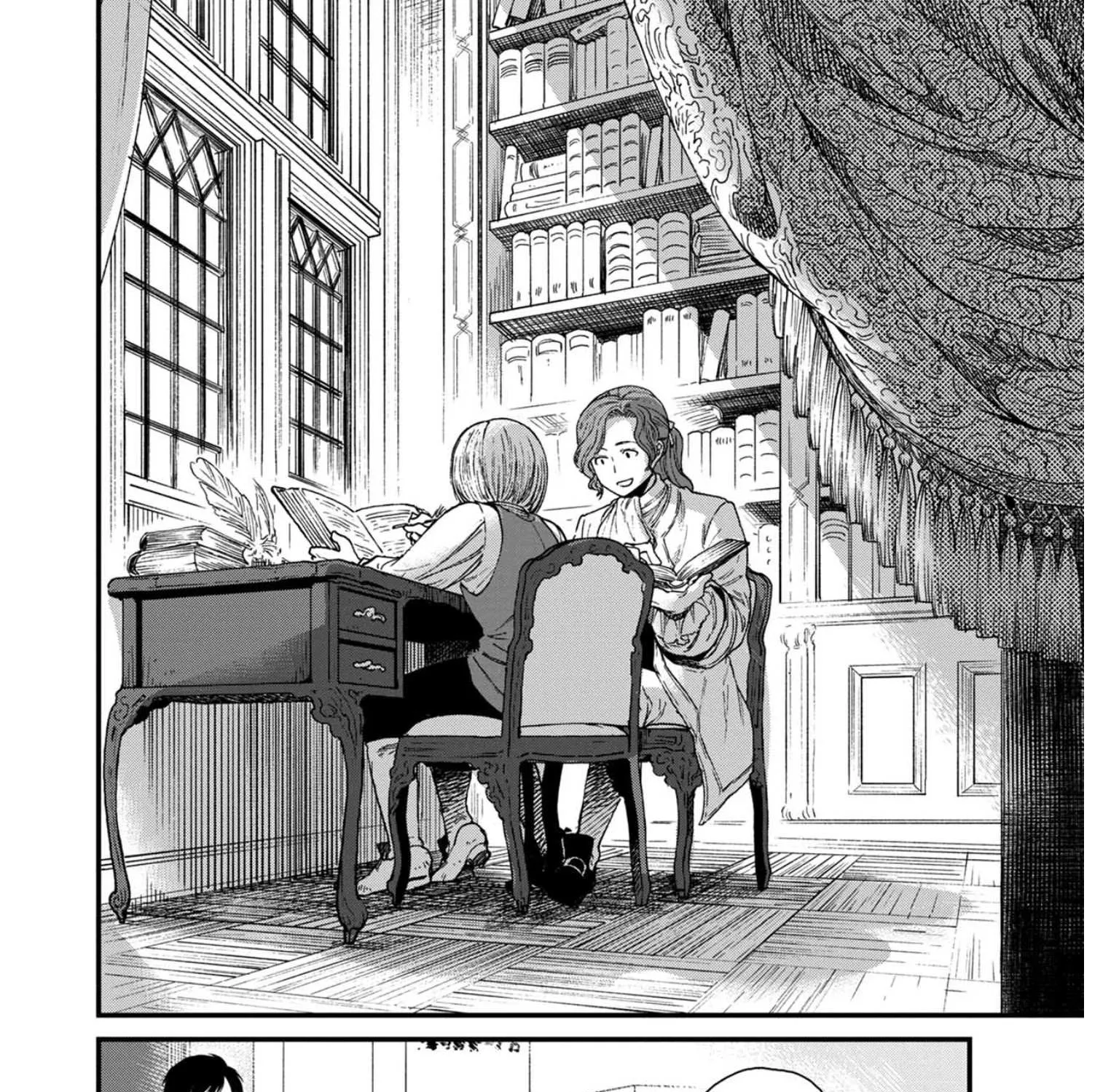 Isekai Izakaya Chapter 8 page 6 - 