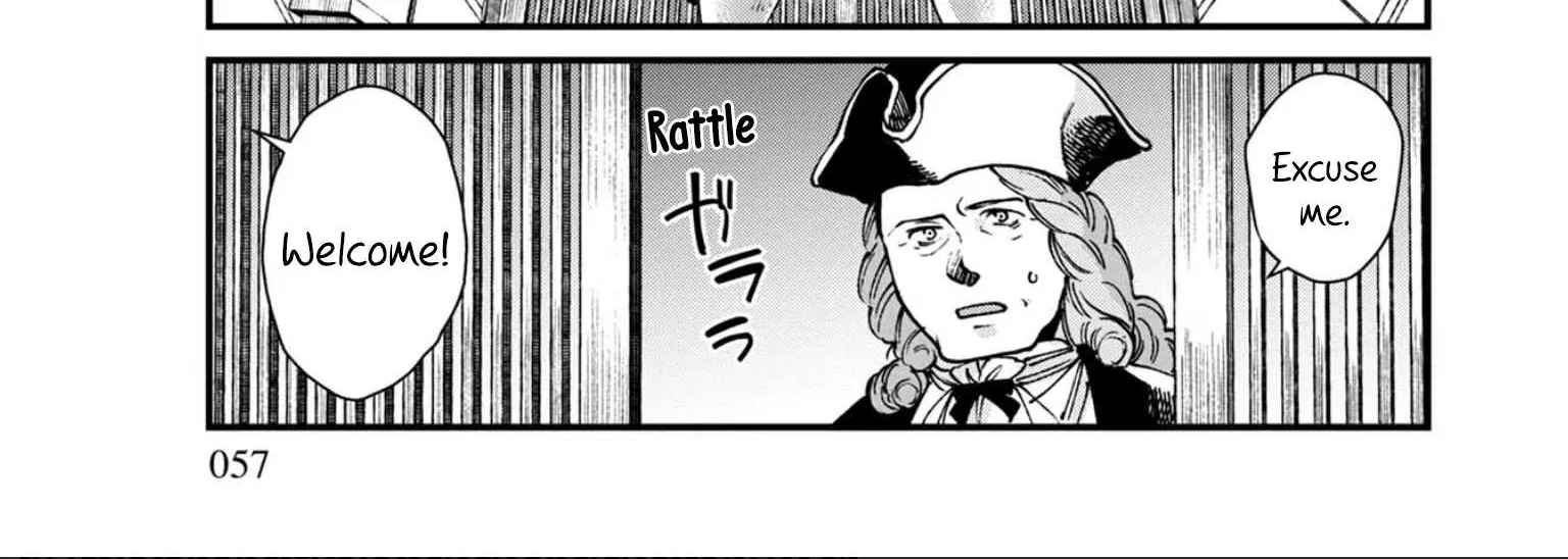 Isekai Izakaya Chapter 9.1 page 25 - 