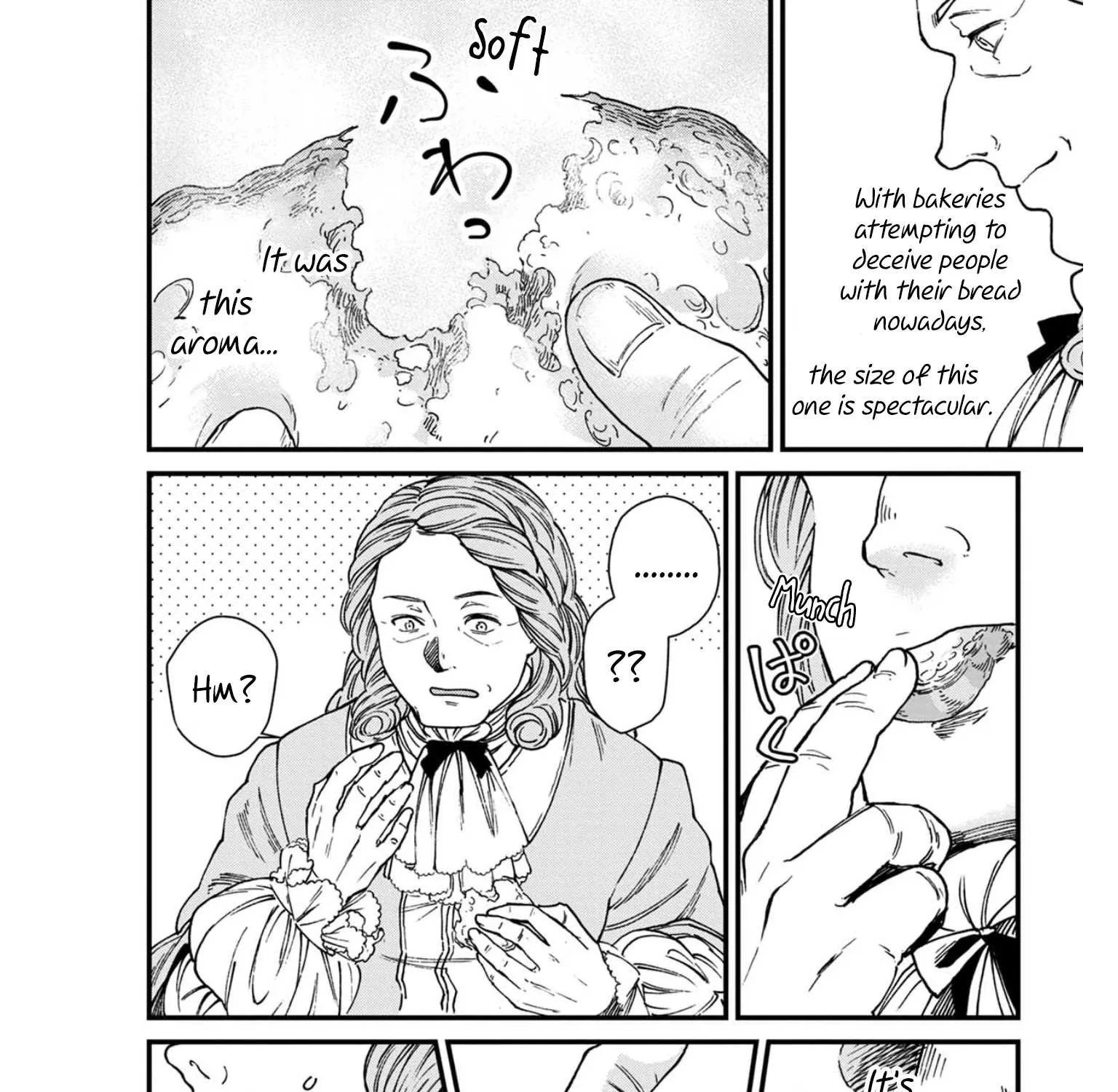 Isekai Izakaya Chapter 9.1 page 32 - 
