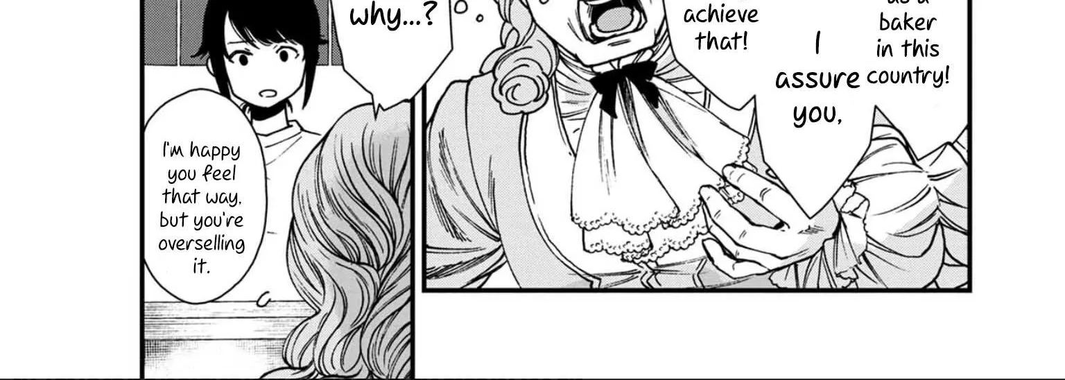 Isekai Izakaya Chapter 9.1 page 41 - 