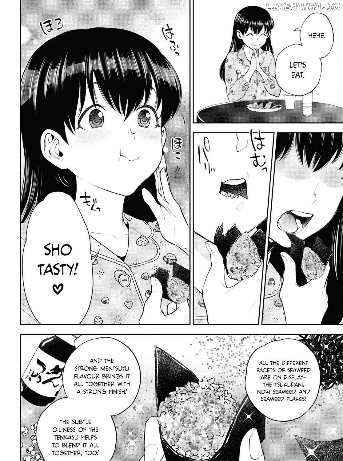 Isekai Izakaya Chapter 99 page 16 - 