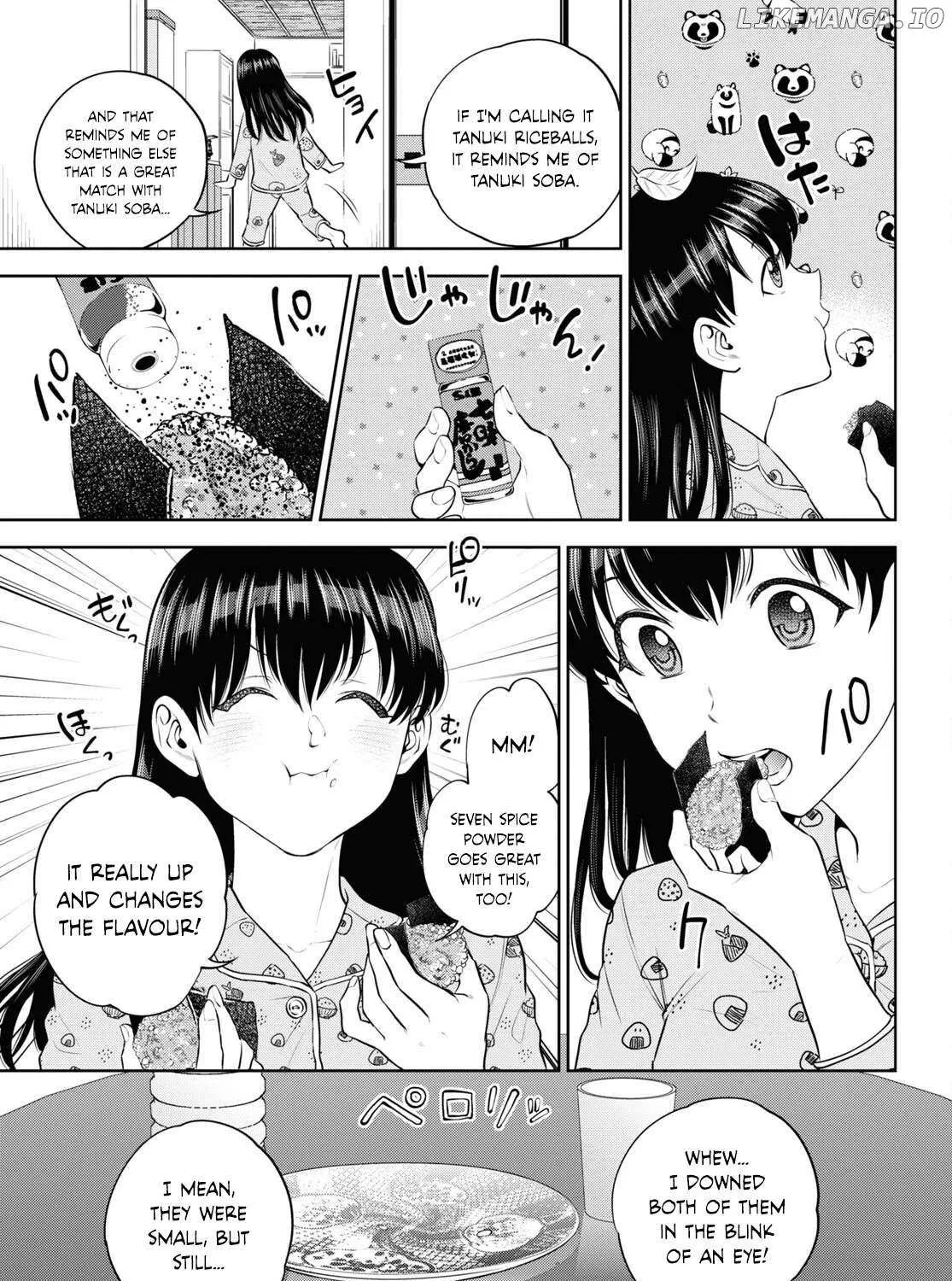 Isekai Izakaya Chapter 99 page 18 - 