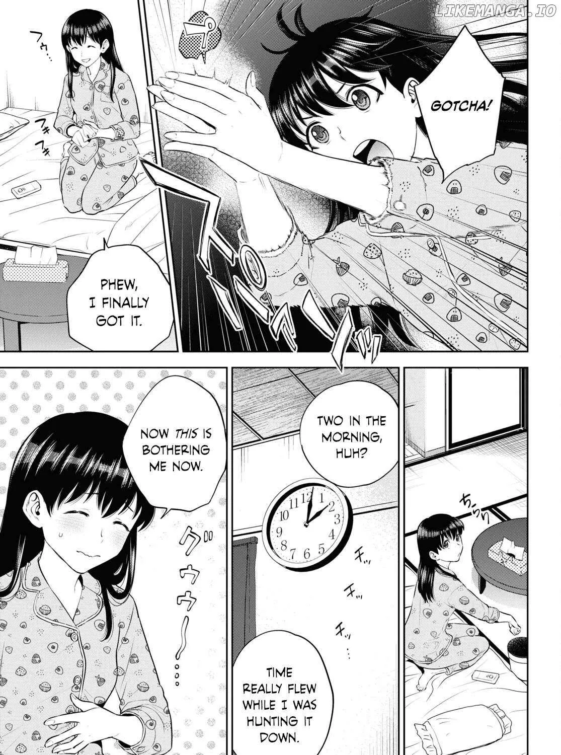 Isekai Izakaya Chapter 99 page 6 - 