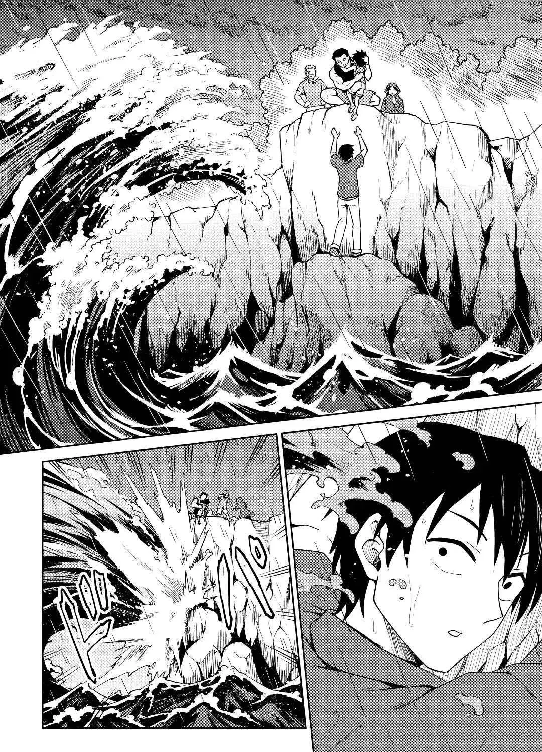 Isekai ja Slow Life wa Mamanaranai: Hijirijuu no Shujin wa Shima Sodachi Chapter 1 page 24 - 