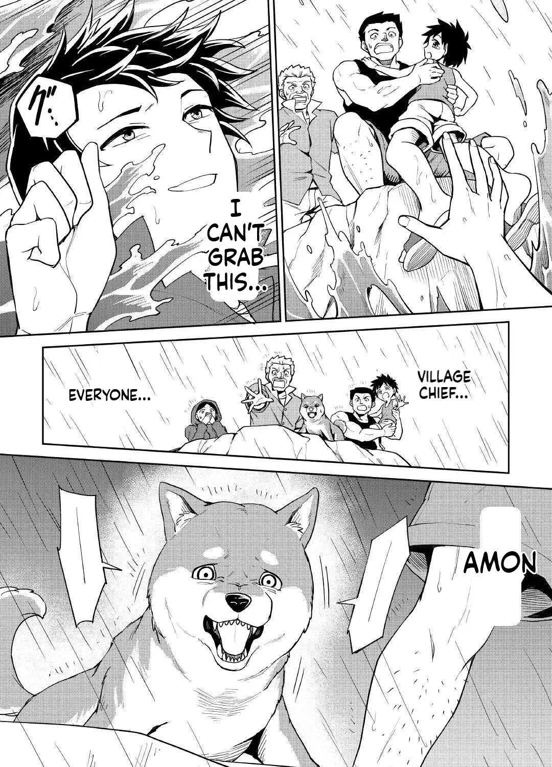 Isekai ja Slow Life wa Mamanaranai: Hijirijuu no Shujin wa Shima Sodachi Chapter 1 page 28 - 