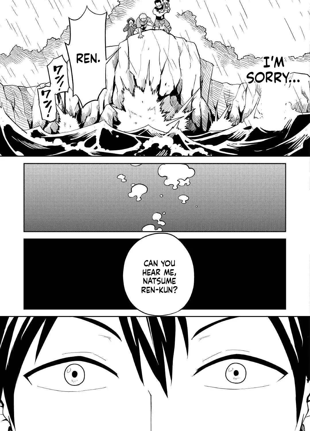 Isekai ja Slow Life wa Mamanaranai: Hijirijuu no Shujin wa Shima Sodachi Chapter 1 page 30 - 
