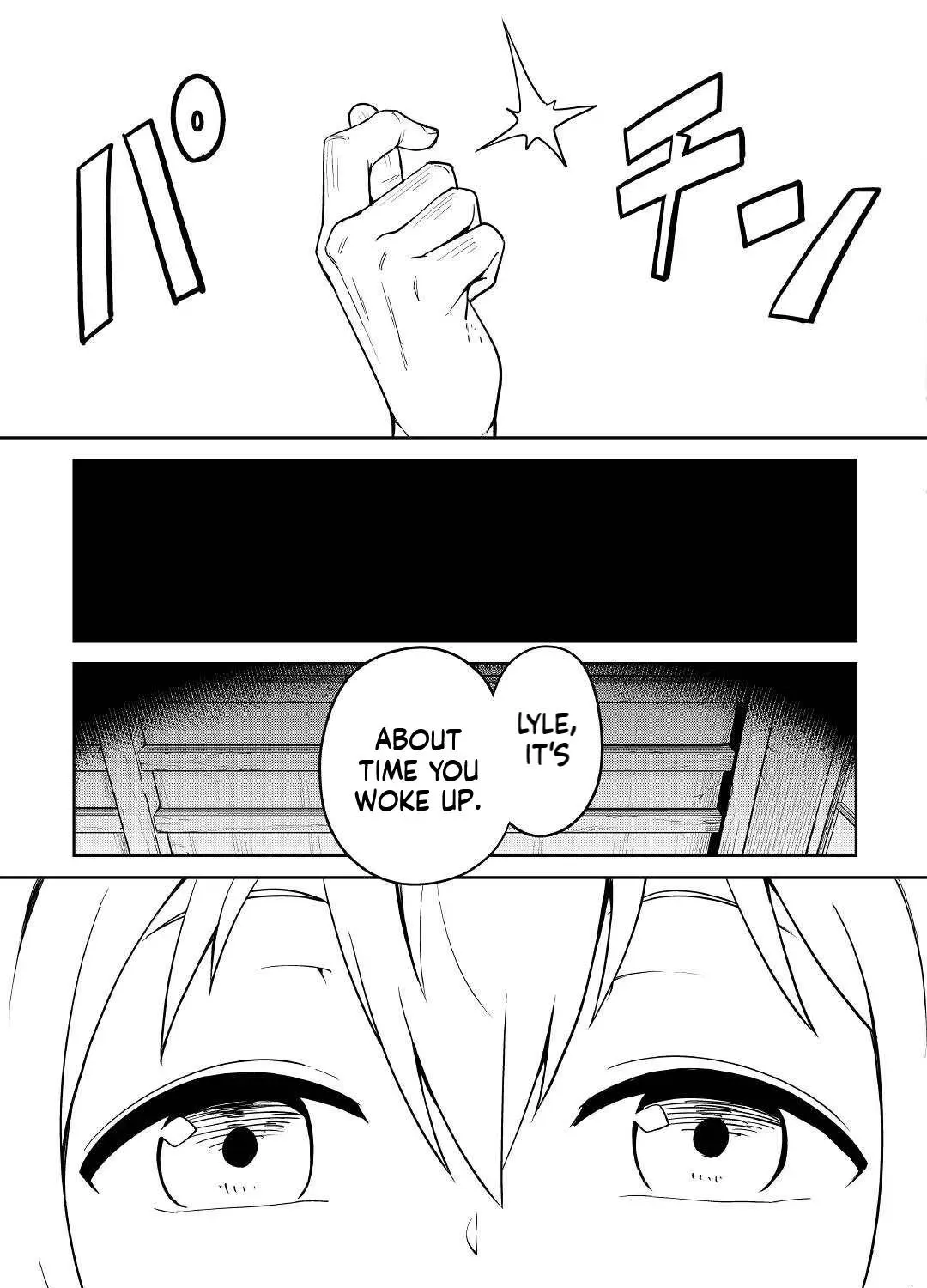 Isekai ja Slow Life wa Mamanaranai: Hijirijuu no Shujin wa Shima Sodachi Chapter 1 page 46 - 