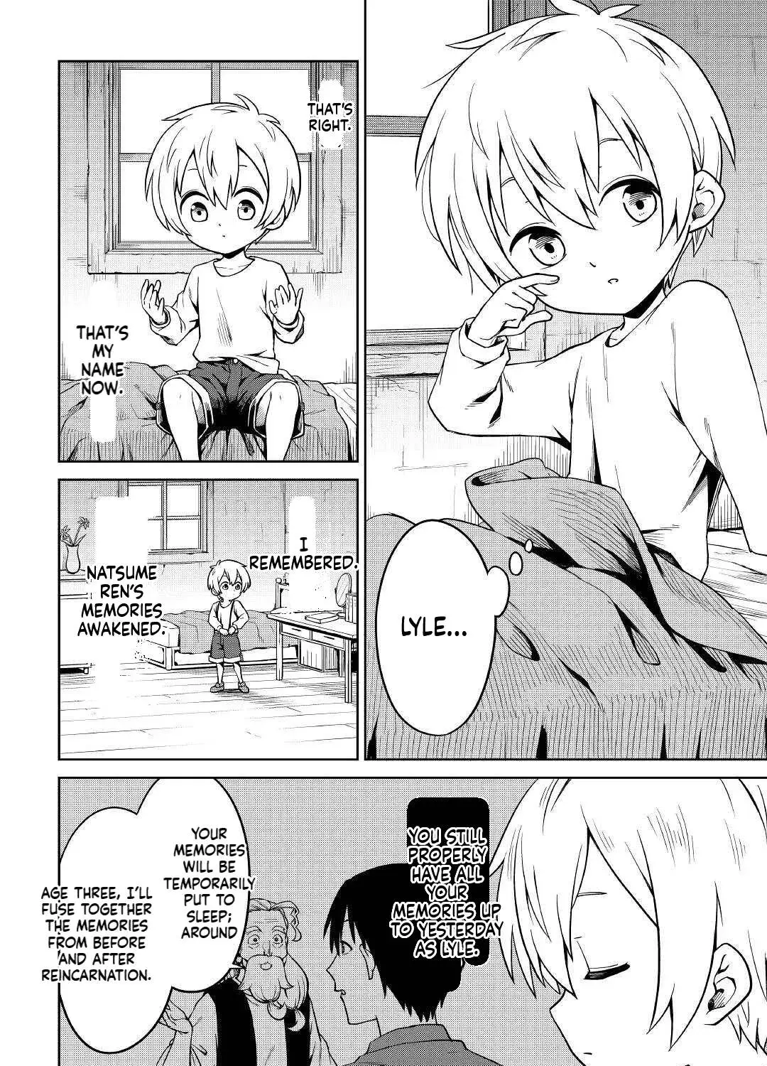Isekai ja Slow Life wa Mamanaranai: Hijirijuu no Shujin wa Shima Sodachi Chapter 1 page 48 - 