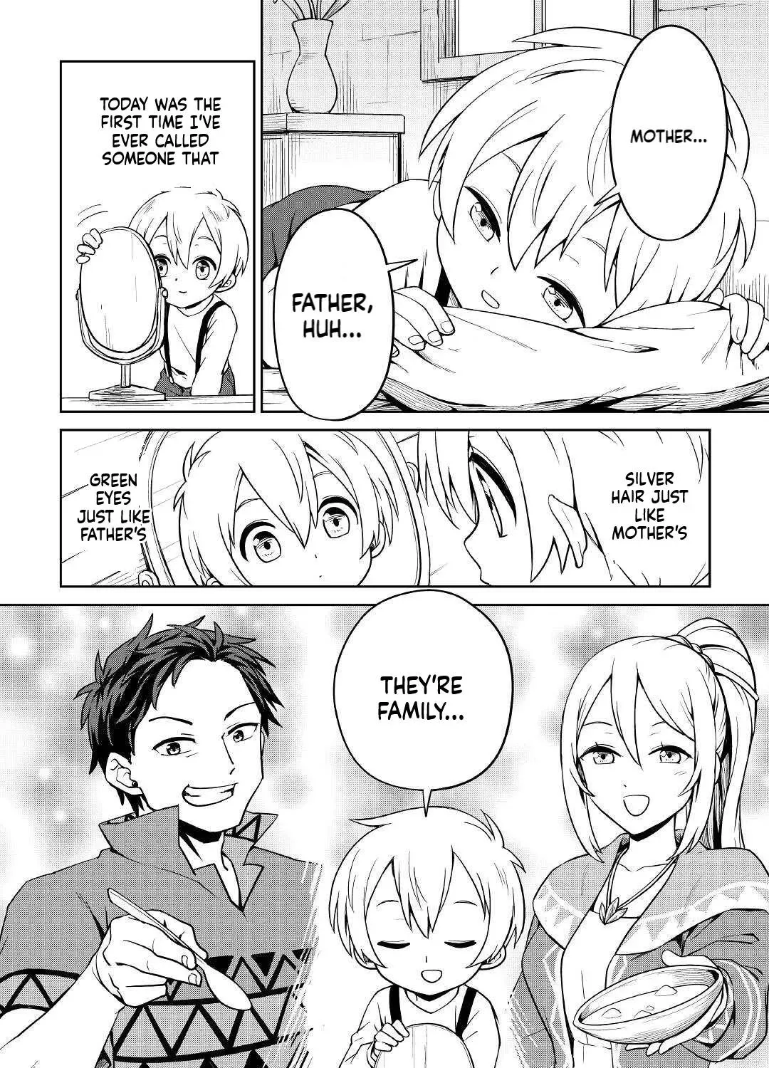 Isekai ja Slow Life wa Mamanaranai: Hijirijuu no Shujin wa Shima Sodachi Chapter 1 page 60 - 
