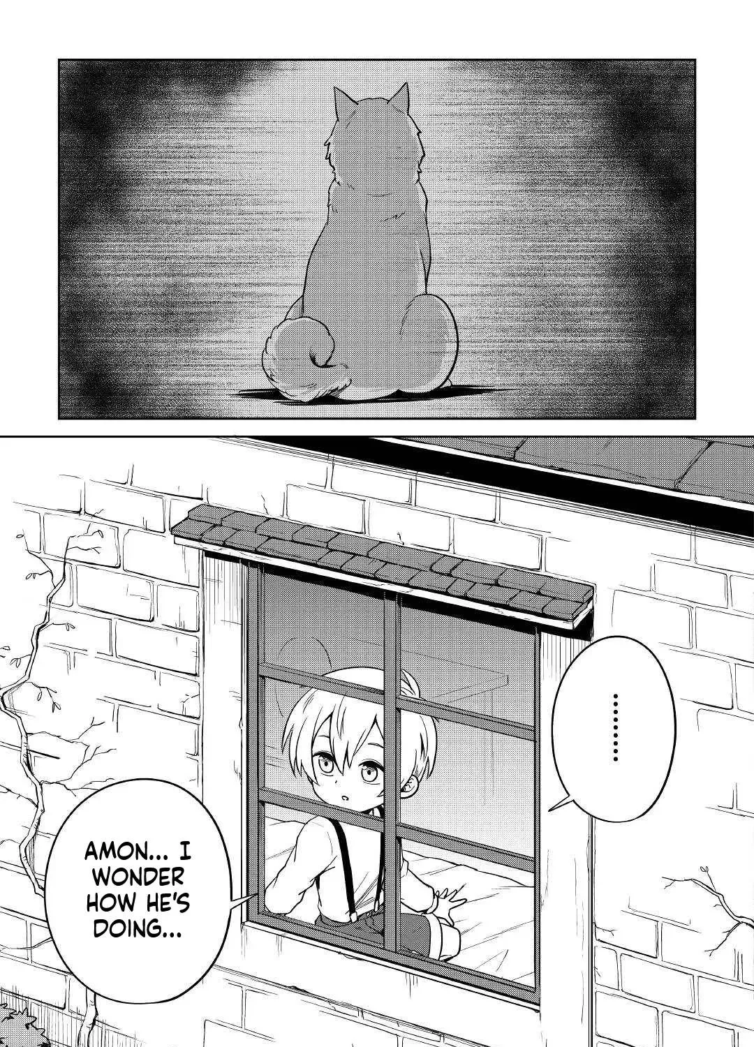 Isekai ja Slow Life wa Mamanaranai: Hijirijuu no Shujin wa Shima Sodachi Chapter 1 page 62 - 