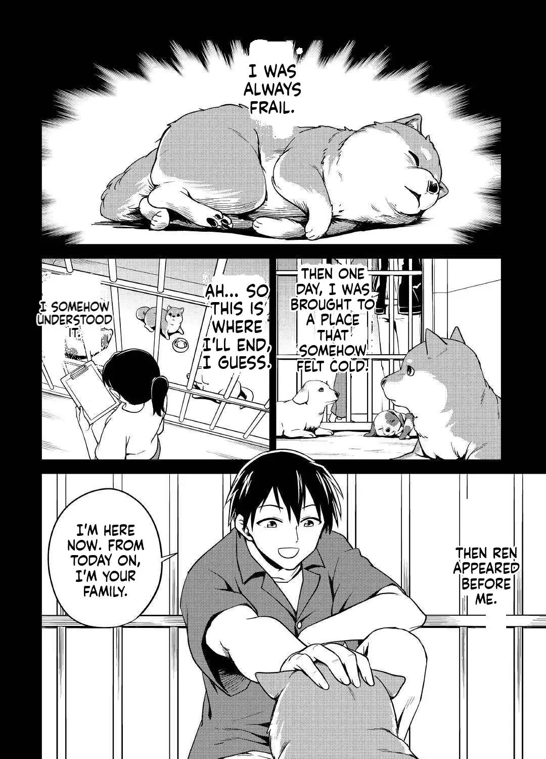 Isekai ja Slow Life wa Mamanaranai: Hijirijuu no Shujin wa Shima Sodachi Chapter 1 page 64 - 