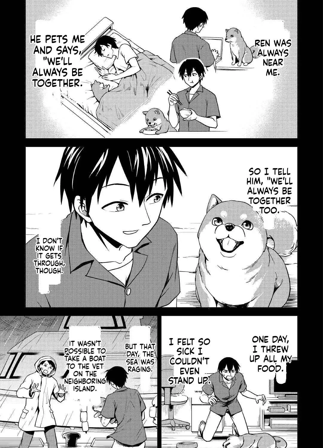 Isekai ja Slow Life wa Mamanaranai: Hijirijuu no Shujin wa Shima Sodachi Chapter 1 page 66 - 
