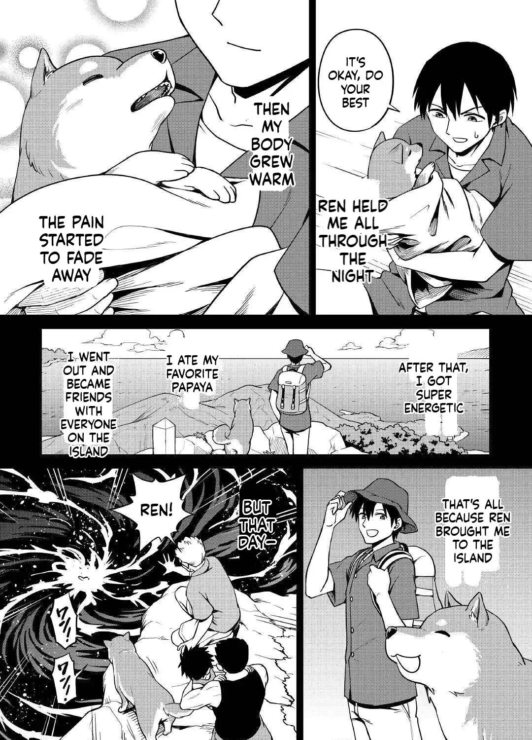 Isekai ja Slow Life wa Mamanaranai: Hijirijuu no Shujin wa Shima Sodachi Chapter 1 page 68 - 