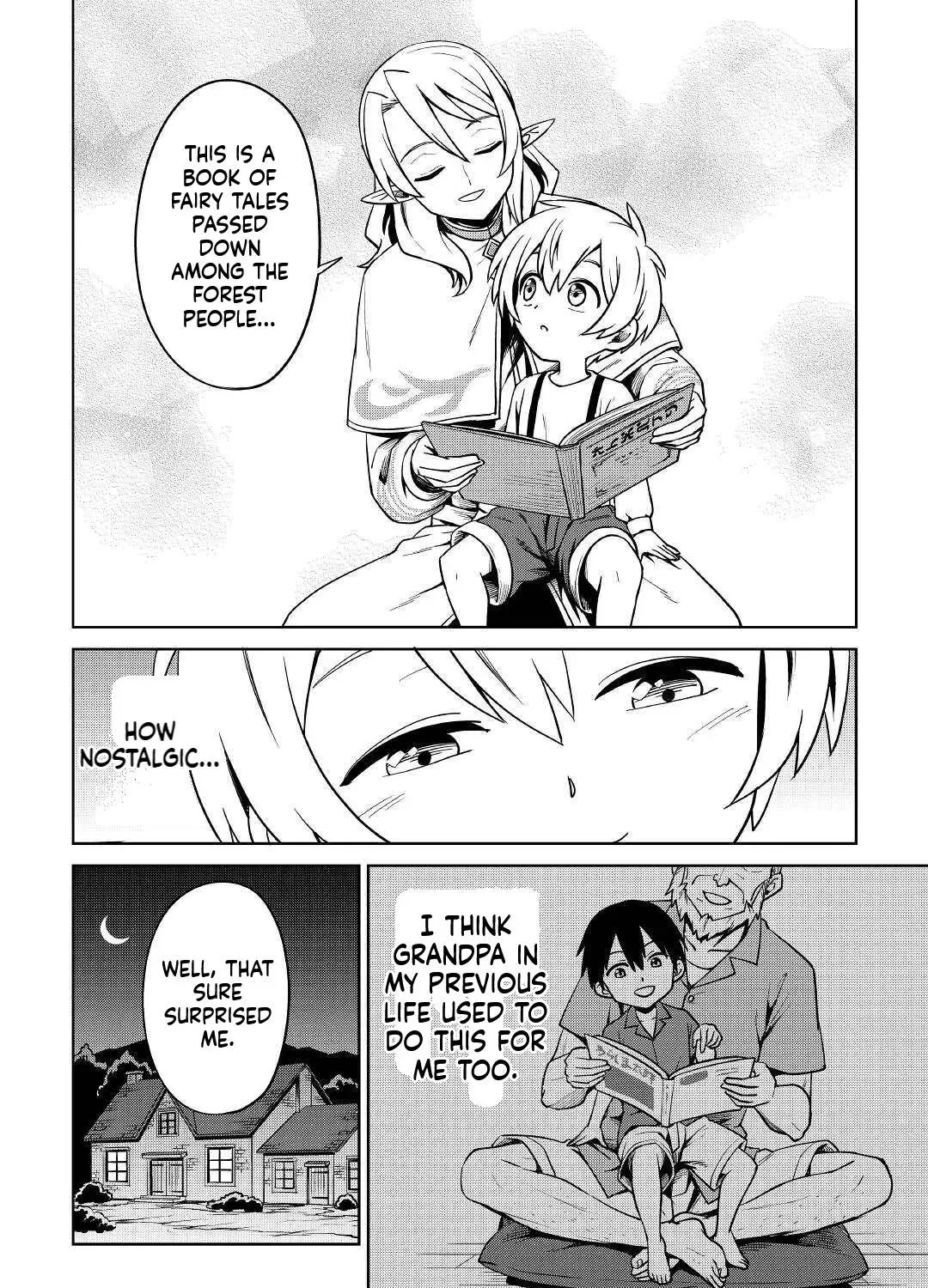 Isekai ja Slow Life wa Mamanaranai: Hijirijuu no Shujin wa Shima Sodachi Chapter 2 page 28 - 