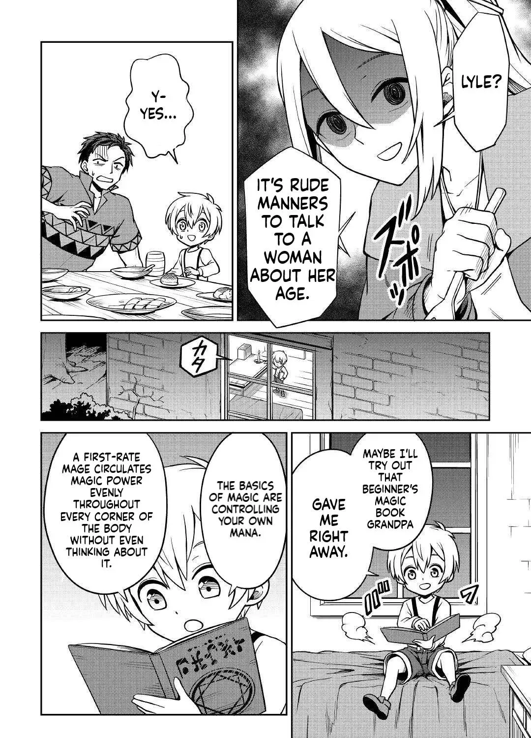 Isekai ja Slow Life wa Mamanaranai: Hijirijuu no Shujin wa Shima Sodachi Chapter 2 page 36 - 