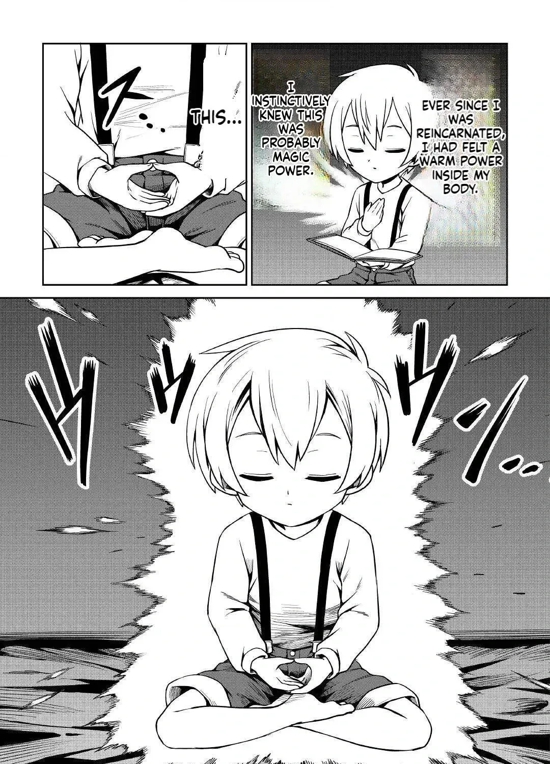 Isekai ja Slow Life wa Mamanaranai: Hijirijuu no Shujin wa Shima Sodachi Chapter 2 page 38 - 