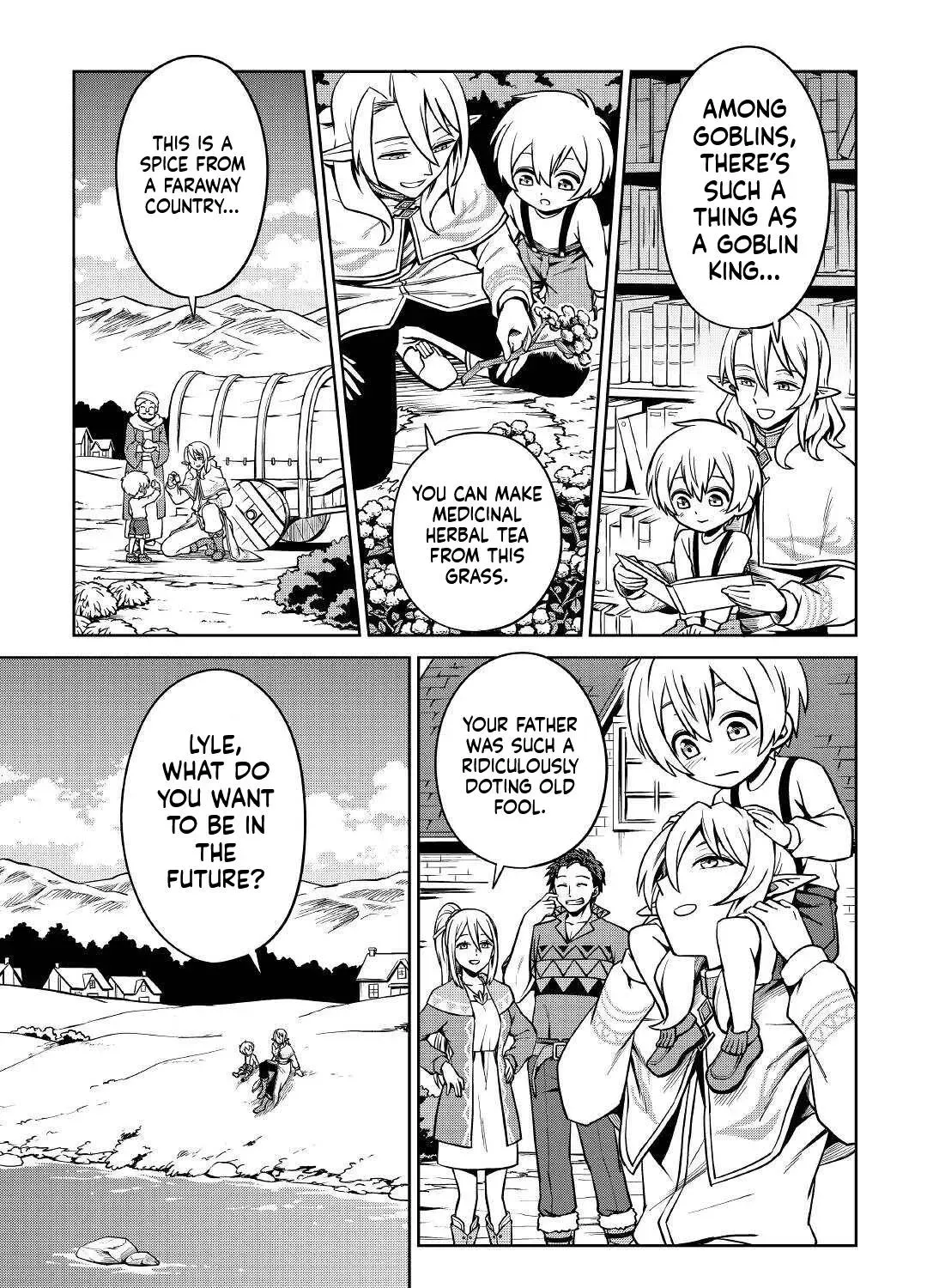 Isekai ja Slow Life wa Mamanaranai: Hijirijuu no Shujin wa Shima Sodachi Chapter 2 page 42 - 