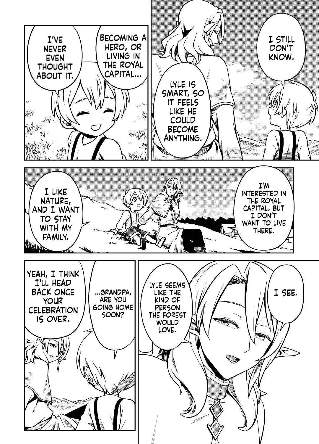 Isekai ja Slow Life wa Mamanaranai: Hijirijuu no Shujin wa Shima Sodachi Chapter 2 page 44 - 