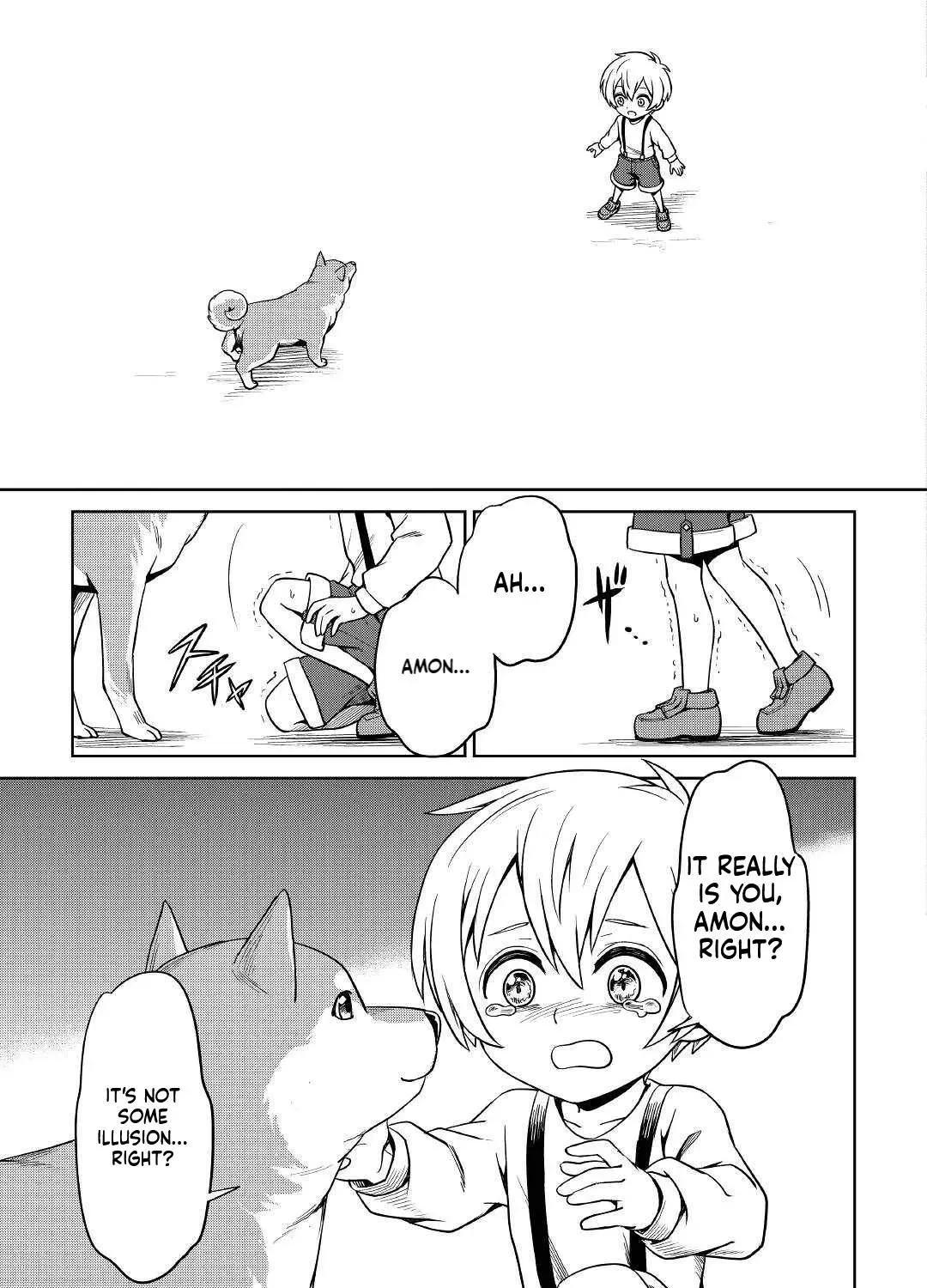 Isekai ja Slow Life wa Mamanaranai: Hijirijuu no Shujin wa Shima Sodachi Chapter 2 page 62 - 