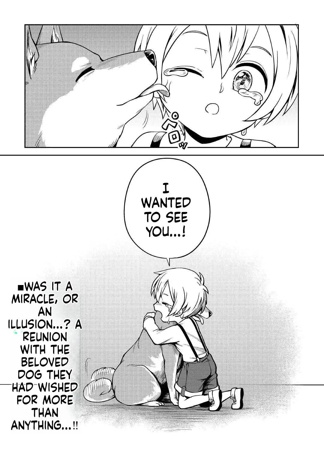 Isekai ja Slow Life wa Mamanaranai: Hijirijuu no Shujin wa Shima Sodachi Chapter 2 page 64 - 