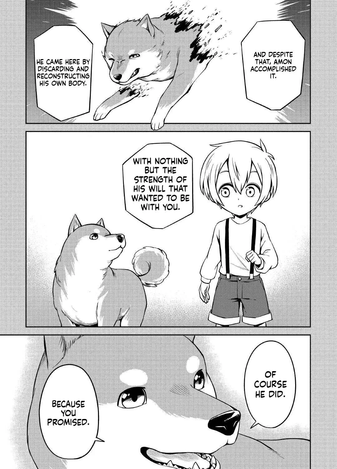 Isekai ja Slow Life wa Mamanaranai: Hijirijuu no Shujin wa Shima Sodachi Chapter 3 page 18 - 