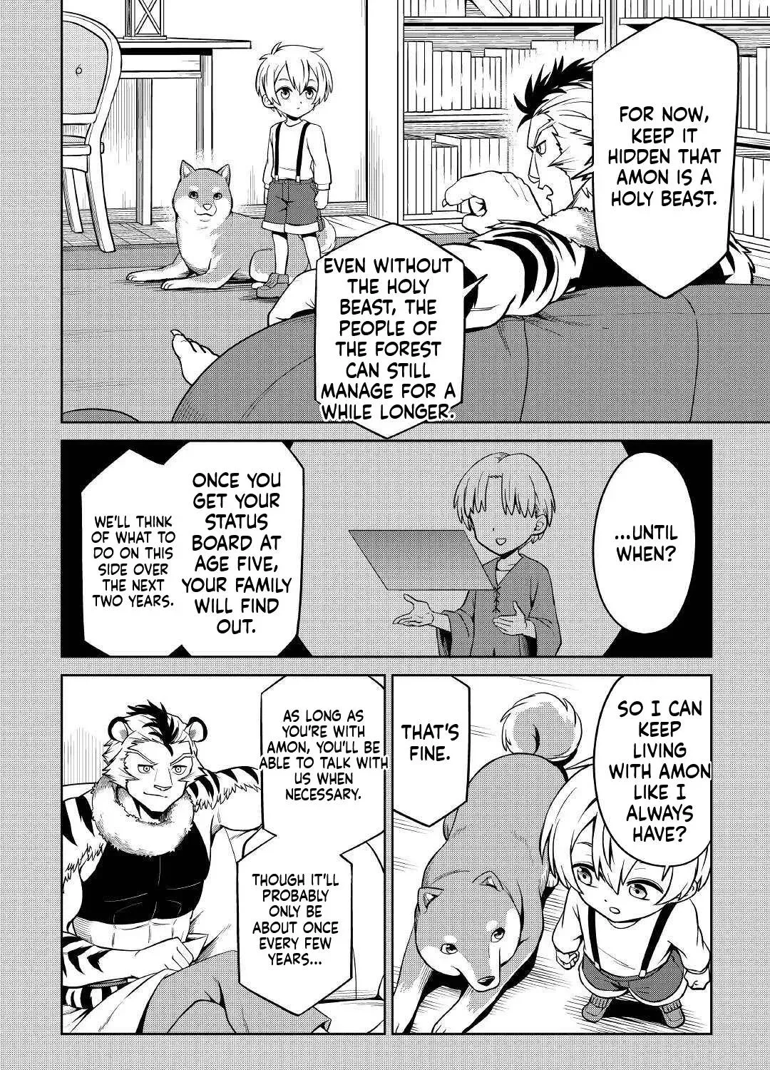 Isekai ja Slow Life wa Mamanaranai: Hijirijuu no Shujin wa Shima Sodachi Chapter 3 page 32 - 