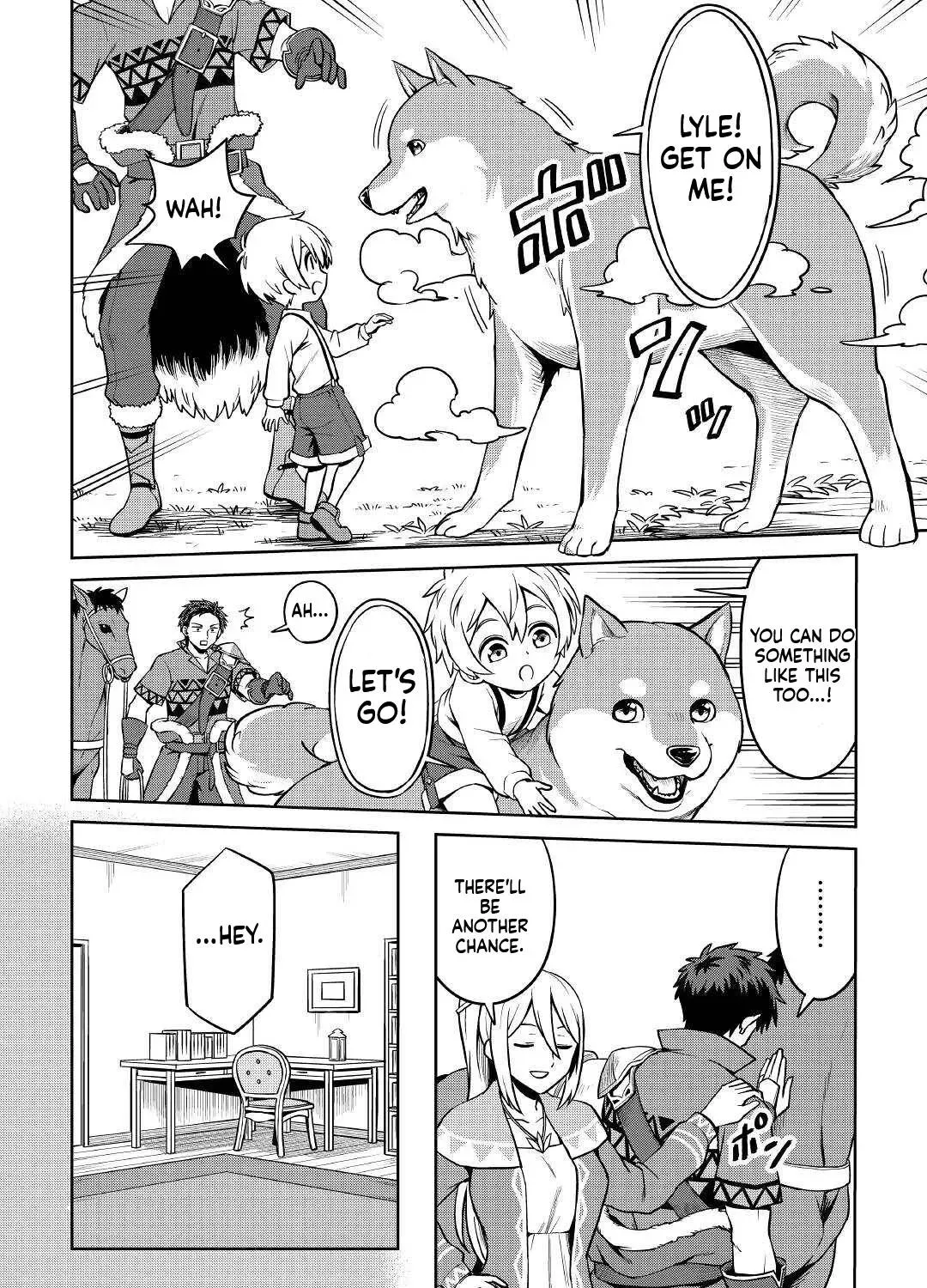 Isekai ja Slow Life wa Mamanaranai: Hijirijuu no Shujin wa Shima Sodachi Chapter 3 page 48 - 